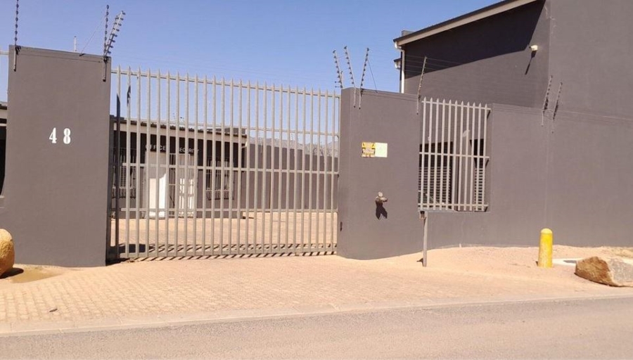 Commercial Property for Sale in Broadlands Western Cape